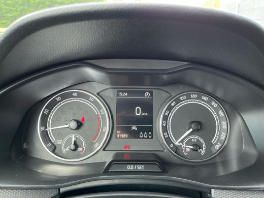Skoda Kamiq 1.0 TSI Ambition | Apple Carplay | Airco | LM 16" | Cruise Control | ActivLease financial lease