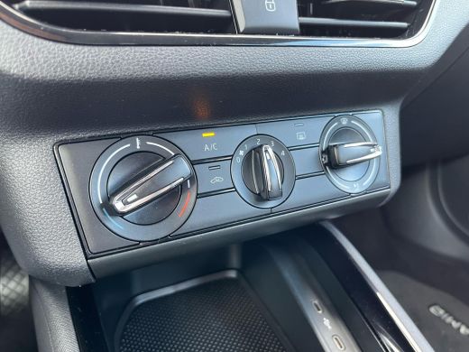 Skoda Kamiq 1.0 TSI Ambition | Apple Carplay | Airco | LM 16" | Cruise Control | ActivLease financial lease