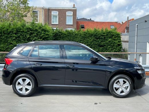 Skoda Kamiq 1.0 TSI Ambition | Apple Carplay | Airco | LM 16" | Cruise Control | ActivLease financial lease