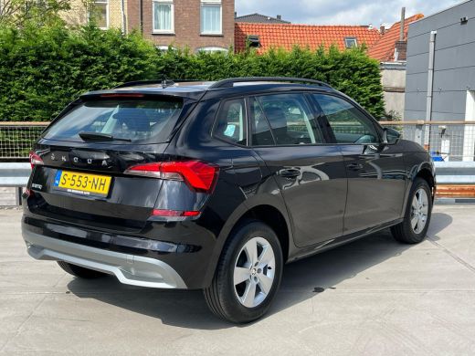 Skoda Kamiq 1.0 TSI Ambition | Apple Carplay | Airco | LM 16" | Cruise Control | ActivLease financial lease