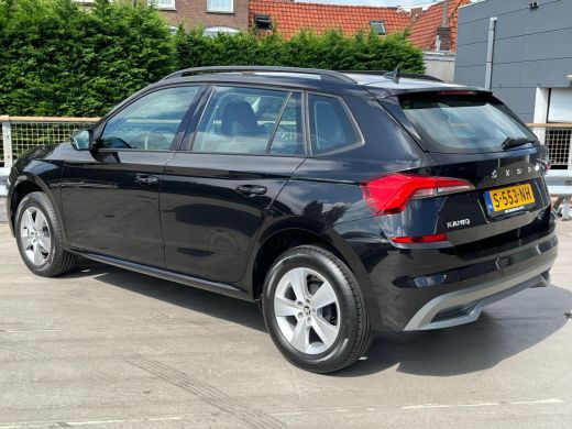 Skoda Kamiq 1.0 TSI Ambition | Apple Carplay | Airco | LM 16" | Cruise Control | ActivLease financial lease