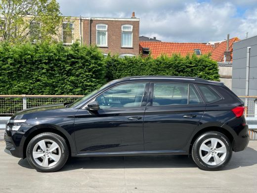 Skoda Kamiq 1.0 TSI Ambition | Apple Carplay | Airco | LM 16" | Cruise Control | ActivLease financial lease