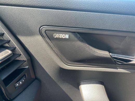 Skoda Karoq 1.5 TSI ACT Sportline Business | 150 PK | Canton Sound | A-Camera | Trekhaak | ACC | ActivLease financial lease