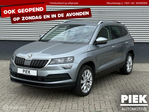 Skoda Karoq 1.6 TDI Ambition Business BTW! ACC, TREKHAAK