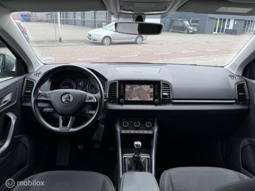 Skoda Karoq 1.6 TDI Ambition Business BTW! ACC, TREKHAAK ActivLease financial lease
