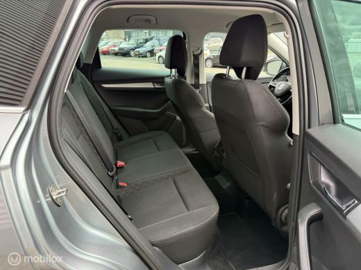 Skoda Karoq 1.6 TDI Ambition Business BTW! ACC, TREKHAAK ActivLease financial lease