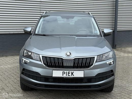 Skoda Karoq 1.6 TDI Ambition Business BTW! ACC, TREKHAAK ActivLease financial lease