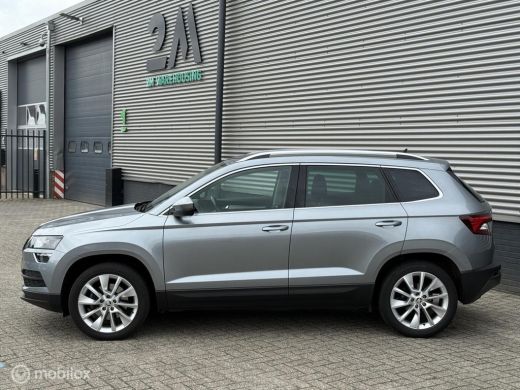 Skoda Karoq 1.6 TDI Ambition Business BTW! ACC, TREKHAAK ActivLease financial lease