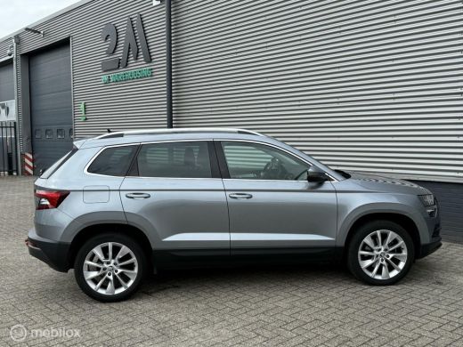 Skoda Karoq 1.6 TDI Ambition Business BTW! ACC, TREKHAAK ActivLease financial lease