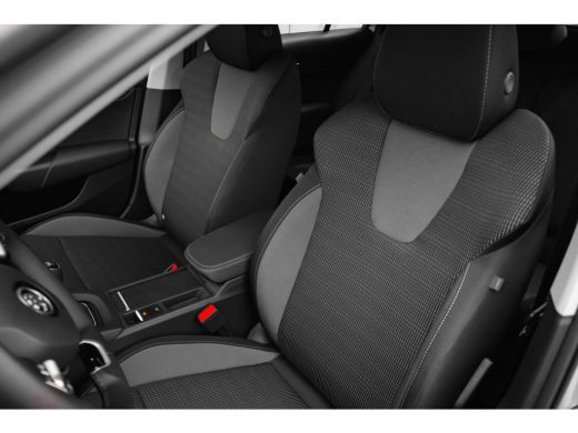 Skoda Octavia Combi Business Edition | Achteruitrijcamera | Chromen grille | Cruise control met speedlimiter ActivLease financial lease