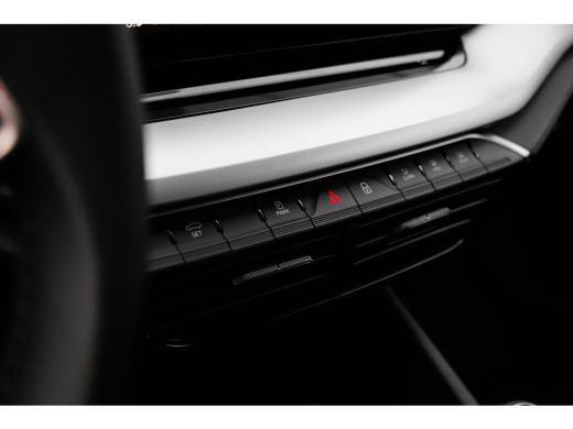Skoda Octavia Combi Business Edition | Achteruitrijcamera | Chromen grille | Cruise control met speedlimiter ActivLease financial lease