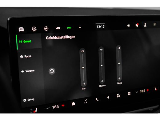 Skoda Octavia Combi Business Edition | Achteruitrijcamera | Chromen grille | Cruise control met speedlimiter ActivLease financial lease