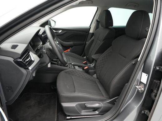 Skoda Scala 1.0 TSI 110pk DSG Ambition Navigatie Pdc Led Virtual cockpit 302 ActivLease financial lease