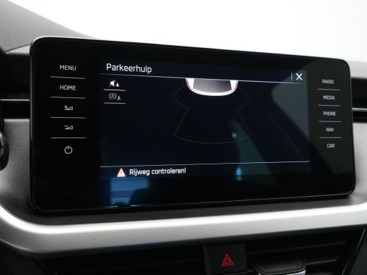 Skoda Scala 1.0 TSI 110pk DSG Ambition Navigatie Pdc Led Virtual cockpit 302 ActivLease financial lease