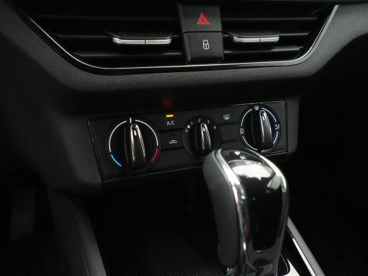 Skoda Scala 1.0 TSI 110pk DSG Ambition Navigatie Pdc Led Virtual cockpit 302 ActivLease financial lease