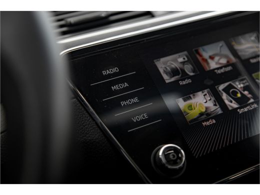 Skoda Superb Combi 1.4 TSI iV Business Edition Plus | Panoramadak | Camera | Adapt. Cruise ActivLease financial lease