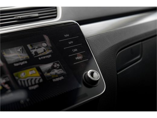Skoda Superb Combi 1.4 TSI iV Business Edition Plus | Panoramadak | Camera | Adapt. Cruise ActivLease financial lease