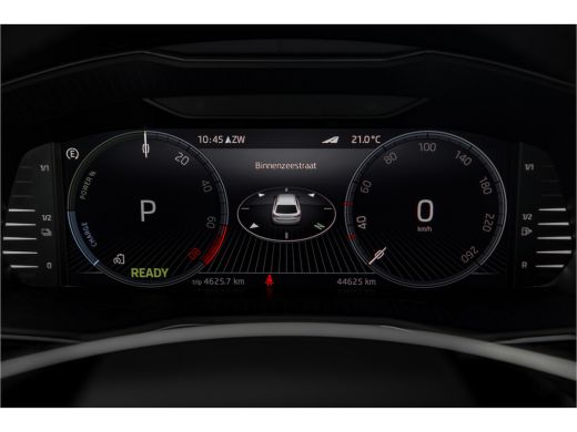 Skoda Superb Combi 1.4 TSI iV Business Edition Plus | Panoramadak | Camera | Adapt. Cruise ActivLease financial lease