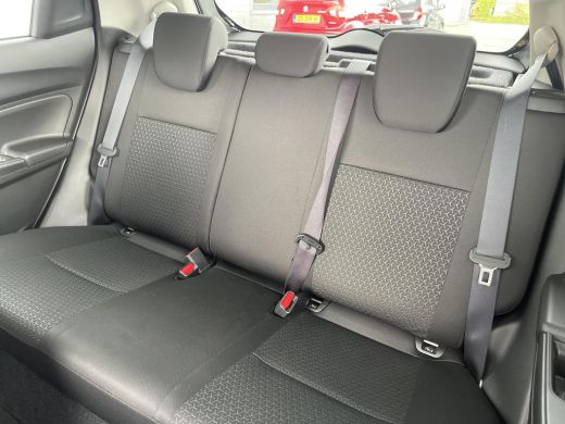 Suzuki Swift 1.2 Style Smart Hybrid Climate Control | Navigatiesysteem | Verwarmbare buitenspiegels | Adaptiev... ActivLease financial lease