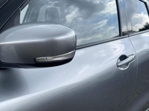 Suzuki Swift 1.2 Style Smart Hybrid Climate Control | Navigatiesysteem | Verwarmbare buitenspiegels | Adaptiev... ActivLease financial lease