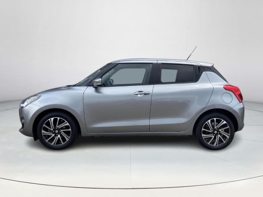 Suzuki Swift 1.2 Style Smart Hybrid Climate Control | Navigatiesysteem | Verwarmbare buitenspiegels | Adaptiev... ActivLease financial lease