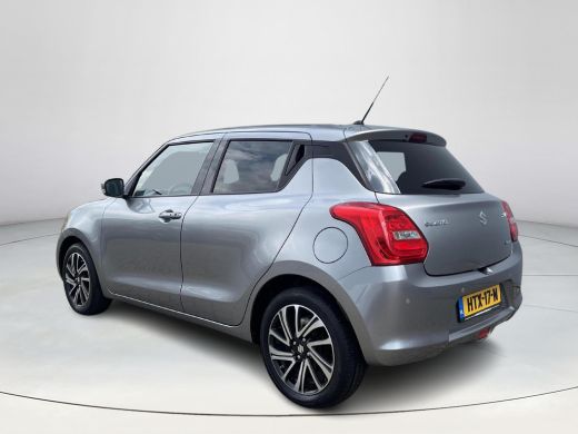 Suzuki Swift 1.2 Style Smart Hybrid Climate Control | Navigatiesysteem | Verwarmbare buitenspiegels | Adaptiev... ActivLease financial lease