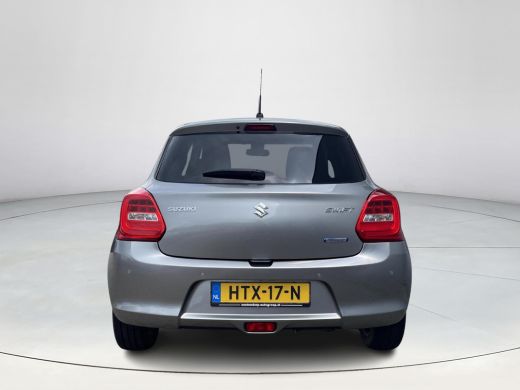 Suzuki Swift 1.2 Style Smart Hybrid Climate Control | Navigatiesysteem | Verwarmbare buitenspiegels | Adaptiev... ActivLease financial lease