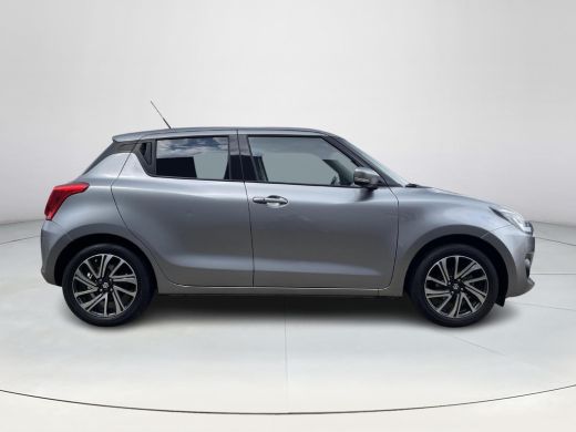Suzuki Swift 1.2 Style Smart Hybrid Climate Control | Navigatiesysteem | Verwarmbare buitenspiegels | Adaptiev... ActivLease financial lease