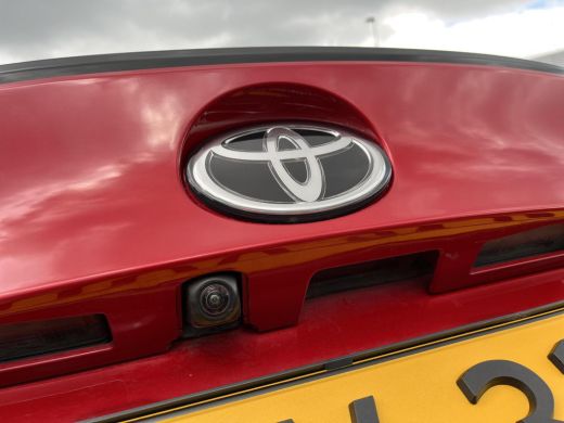 Toyota C-HR 2.0 Hybrid GR-Sport | Navigatie | Apple CarPlay/Android auto | Achteruitrijcamera | Stoelverwarmi... ActivLease financial lease