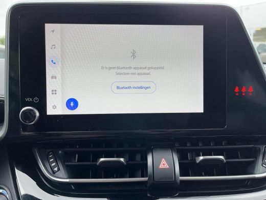Toyota C-HR 2.0 Hybrid GR-Sport | Navigatie | Apple CarPlay/Android auto | Achteruitrijcamera | Stoelverwarmi... ActivLease financial lease
