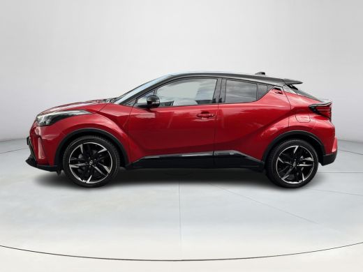 Toyota C-HR 2.0 Hybrid GR-Sport | Navigatie | Apple CarPlay/Android auto | Achteruitrijcamera | Stoelverwarmi... ActivLease financial lease