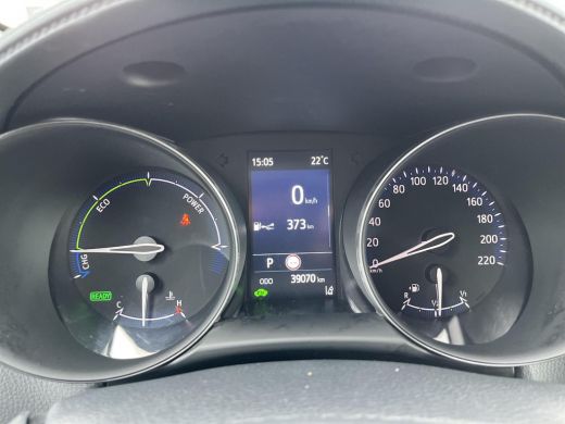 Toyota C-HR 2.0 Hybrid GR-Sport | Navigatie | Apple CarPlay/Android auto | Achteruitrijcamera | Stoelverwarmi... ActivLease financial lease