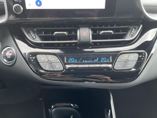 Toyota C-HR 2.0 Hybrid GR-Sport | Navigatie | Apple CarPlay/Android auto | Achteruitrijcamera | Stoelverwarmi... ActivLease financial lease