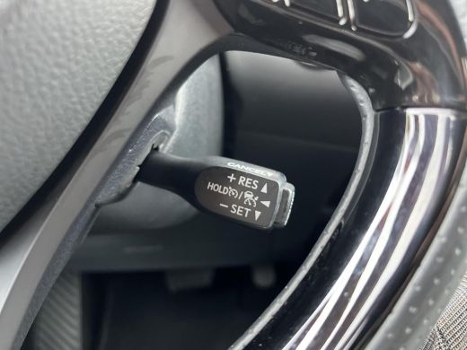 Toyota C-HR 2.0 Hybrid GR-Sport | Navigatie | Apple CarPlay/Android auto | Achteruitrijcamera | Stoelverwarmi... ActivLease financial lease