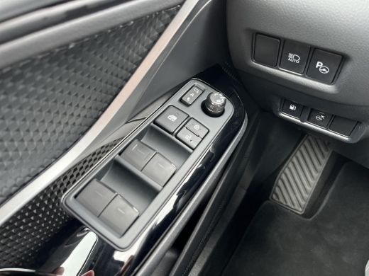 Toyota C-HR 2.0 Hybrid GR-Sport | Navigatie | Apple CarPlay/Android auto | Achteruitrijcamera | Stoelverwarmi... ActivLease financial lease