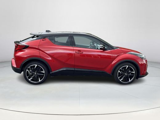 Toyota C-HR 2.0 Hybrid GR-Sport | Navigatie | Apple CarPlay/Android auto | Achteruitrijcamera | Stoelverwarmi... ActivLease financial lease