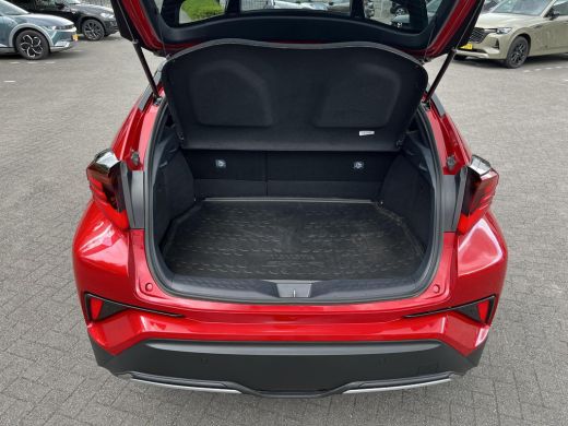 Toyota C-HR 2.0 Hybrid GR-Sport | Navigatie | Apple CarPlay/Android auto | Achteruitrijcamera | Stoelverwarmi... ActivLease financial lease