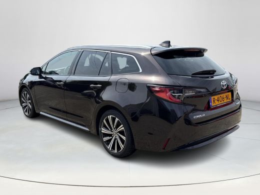 Toyota Corolla Touring Sports 1.8 Hybrid Dynamic **NAVIGATIE/ KEYLESS/ STOELVERWARMING/ 36 MAANDEN GARANTIE** ActivLease financial lease