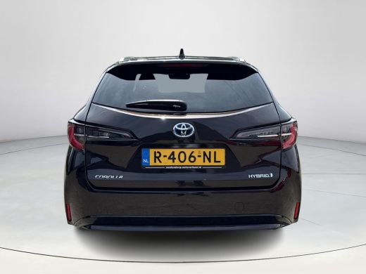 Toyota Corolla Touring Sports 1.8 Hybrid Dynamic **NAVIGATIE/ KEYLESS/ STOELVERWARMING/ 36 MAANDEN GARANTIE** ActivLease financial lease