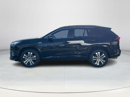 Toyota RAV4 2.5 Plug-in Hybrid AWD Style (Navigatie - Parkeersensoren) ActivLease financial lease