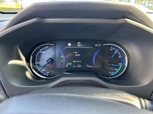Toyota RAV4 2.5 Plug-in Hybrid AWD Style (Navigatie - Parkeersensoren) ActivLease financial lease