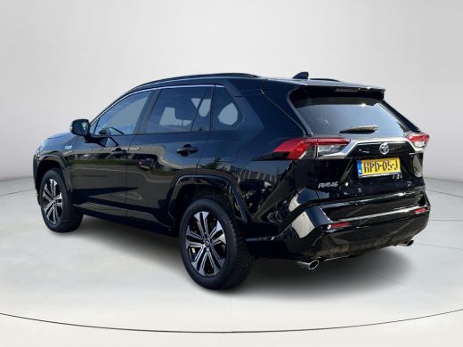 Toyota RAV4 2.5 Plug-in Hybrid AWD Style (Navigatie - Parkeersensoren) ActivLease financial lease