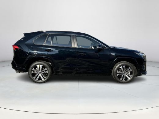 Toyota RAV4 2.5 Plug-in Hybrid AWD Style (Navigatie - Parkeersensoren) ActivLease financial lease