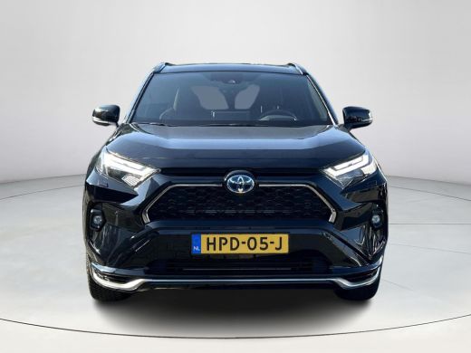 Toyota RAV4 2.5 Plug-in Hybrid AWD Style (Navigatie - Parkeersensoren) ActivLease financial lease