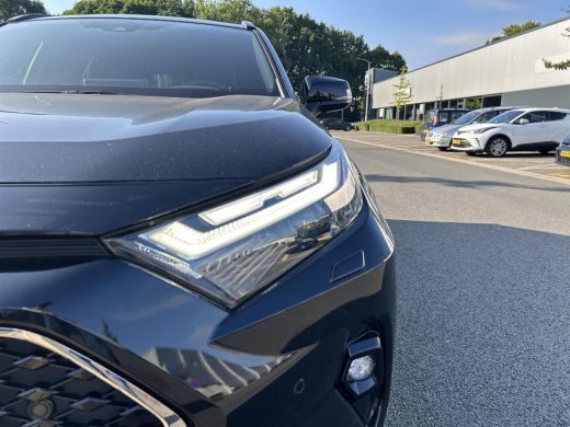 Toyota RAV4 2.5 Plug-in Hybrid AWD Style (Navigatie - Parkeersensoren) ActivLease financial lease