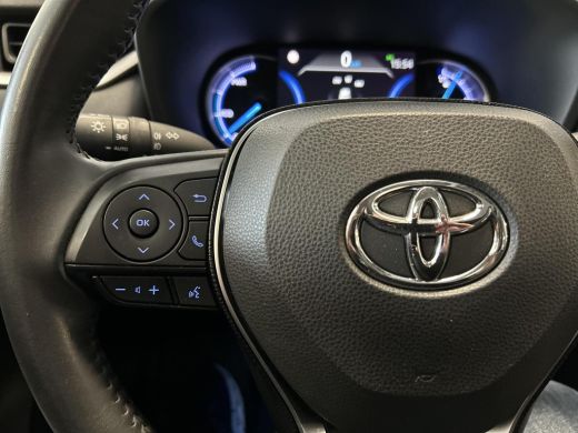 Toyota RAV4 2.5HSD Dynamic ActivLease financial lease