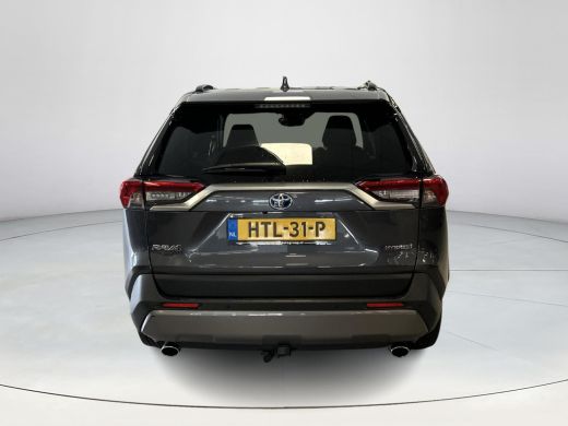 Toyota RAV4 2.5HSD Dynamic ActivLease financial lease