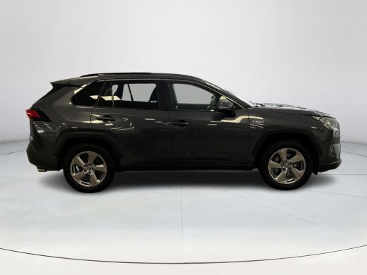 Toyota RAV4 2.5HSD Dynamic ActivLease financial lease