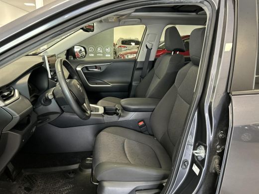 Toyota RAV4 2.5HSD Dynamic ActivLease financial lease