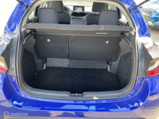 Toyota Yaris 1.5 Hybrid Automaat Trendline 5 deurs , Navigatie , Camera , Climate controle , Cruise Controle ,... ActivLease financial lease